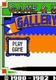 Game & Watch Gallery 2 Game Boy Gallery 2 (JP) Game Boy Gallery 3 (AU) - Video Game Video game from Game & Watch Gallery