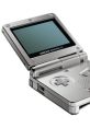 Game Boy Advance System - Video Game Video game from Game Boy Advance System for GBA.