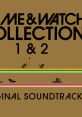 Game & Watch Collection 1 & 2 ゲームアンドウオッチコレクション 1&2 - Video Game Music