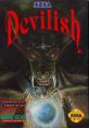 Devilish デビリッシュ - Video Game Video game from Devilish デビリッシュ for Game Gear. Published by Genki, Hot-B, Sage's