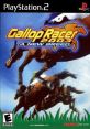 Gallop Racer 2003: A New Breed Gallop Racer 6: Revolution At the Races Presents Gallop Racer ギャロップレーサー6