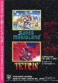 Game Boy -G.S.M. Nintendo 2- ゲームボーイ・ミュージック -G.S.M. NINTENDO 2- - Video Game Video game from Game Boy 