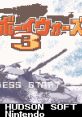 Game Boy Wars 3 (GBC) ゲームボーイウォーズ3 - Video Game Video game from Game Boy Wars 3 (GBC) ゲームボーイウォーズ3 for