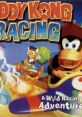 Diddy Kong Racing ディディーコングレーシング - Video Game Video game from Diddy Kong Racing ディディーコングレーシング