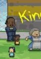 Kindergarten 1 OST kindergarden, kindergarden ost - Video Game Video game from Kindergarten 1 OST kindergarden,