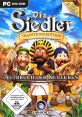 Die Siedler: Aufbruch der Kulturen Die Siedler: Aufbruch der Kulturen (Die Siedler - Aufbruch der Kulturen) - Video Game 