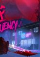 KILLER FREQUENCY - Video Game Video game from KILLER FREQUENCY for PS4, PS5, Switch, Windows, Xbox One, Xbox Series X/S. 