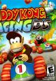 Diddy Kong Racing DS - Video Game Video game from Diddy Kong Racing DS for DS. Published by Nintendo (2007). 