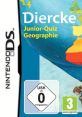 Diercke - Junior-Quiz Geographie - Video Game Video game from Diercke - Junior-Quiz Geographie for DS. Published by