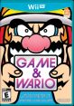 Game & Wario - Video Game Video game from Game & Wario for Wii U. Published by Nintendo (2013). Uploaded by PolyMars. 