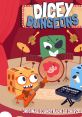 Dicey Dungeons Official - Video Game Video game from Dicey Dungeons Official for Android, iOS, Linux, MacOS, Switch,