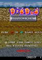Dig Dug Arrangement ディグダグアレンジメント - Video Game Music