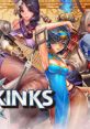 King of Kinks - Video Game Video game from King of Kinks for Windows. Published by Nutaku Publishing (2022). Uploaded by