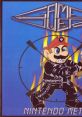 Game Over: Nintendo Metal ~ NESperado (2003-6) Game Over: Nintendo Metal (2002) Game Over: NESperado (2006) - Video Game 