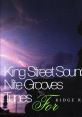 King Street - Nite Grooves Tunes For Ridge Racer 7 - Video Game Video game from King Street / Nite Grooves Tunes For