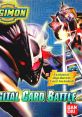 Digimon Digital Card Battle (International) - Video Game Video game from Digimon Digital Card Battle (International) for