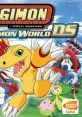 Digimon World Digimon Story
デジモンストーリー - Video Game Music