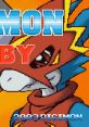 Digimon Ruby Digimon Rury - Video Game Video game from Digimon Ruby Digimon Rury for GBA. 