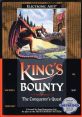 King's Bounty: The Conqueror's Quest キングスバウンティ盗まれた秩序 - Video Game Video game from King's Bounty: The