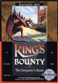 King's Bounty: The Conqueror's Quest キングスバウンティ盗まれた秩序 - Video Game Music