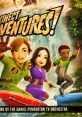 Kinect Adventures! Kinect Adventures: Original Score From The XBOX 360 Videogame Kinect Adventures! Original Score by The