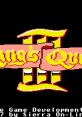 King's Quest III - To Heir is Human (Apple IIgs) - Video Game Video game from King's Quest III - To Heir is Human (Apple