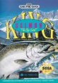 King Salmon King Salmon: The Big Catch キングサーモン - Video Game Video game from King Salmon King Salmon: The Big