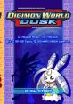 Digimon World - Dawn & Dusk Digimon Story Moonlight & Sunburst - Video Game Video game from Digimon World - Dawn & Dusk