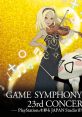 GAME SYMPHONY JAPAN 23rd CONCERT ~JAPAN Studio Festival 2017 for PlayStation®~ GAME SYMPHONY JAPAN 23rd