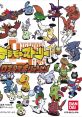 Digimon Story Lost Evolution デジモンストーリー ロストエボリューション - Video Game Video game from Digimon Story Lost