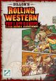 Dillon's Rolling Western - The Last Ranger - Video Game Video game from Dillon's Rolling Western - The Last Ranger for