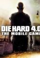 Die Hard 4.0 The Mobile Game - Video Game Video game from Die Hard 4.0 The Mobile Game for Mobile. Published by Gameloft