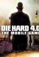 Die Hard 4.0 The Mobile Game - Video Game Music