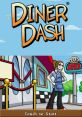 Diner Dash: Sizzle & Serve - Video Game Video game from Diner Dash: Sizzle & Serve for DS. Published by Secret Stash