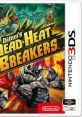 Dillon's Dead Heat Breakers ザ・デッドヒートブレイカーズ - Video Game Video game from Dillon's Dead Heat Breakers ザ・デッ