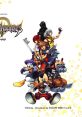 Kingdom Hearts Coded Original - Video Game Video game from Kingdom Hearts Coded Original for Mobile. Published byuare