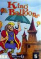 King & Balloon キング&バルーン - Video Game Video game from King & Balloon キング&バルーン for MSX. Published by