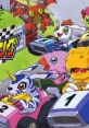 Digimon Racing デジモンレーシング - Video Game Video game from Digimon Racing デジモンレーシング for GBA. Published by