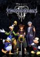 Kingdom Hearts III Re Mind (full gamerip) - Video Game Music