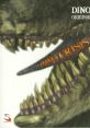 DINO CRISIS 2 ORIGINAL SOUNDTRACK ディノクライシス2 オリジナル・サウンドトラック - Video Game Music