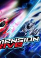 Dimension Drive ディメンション・ドライブ - Video Game Video game from Dimension Drive ディメンション・ドライブ for Linux,