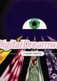 Digital Dreamware logo featuring a vibrant eye and colorful graphic elements, creating a hypnotic visual experience.