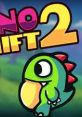 Dino Shift 2 - Video Game Video game from Dino Shift 2 for Online. Published by Anh Nguyen (2014).