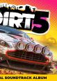 DiRT 5 Official track Album - Video Game Video game from DiRT 5 Official track Album for PS4, PS5, Windows, Xbox One,