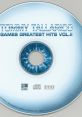 Games Greatest Hits Vol. 2 Tommy Tallarico Games Greatest Hits Vol.II - Video Game Video game from Games Greatest Hits Vol.