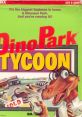 DinoPark Tycoon (multi platform) - Video Game Video game from DinoPark Tycoon (multi platform) for 3DO, IBM PC, MacOS,