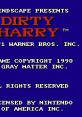 Dirty Harry - Video Game Music
