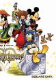 Kingdom Hearts Re:coded キングダム ハーツ Re:コーデッド - Video Game Video game from Kingdom Hearts Re:coded キングダム