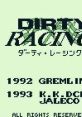 Dirty Racing ダーティ・レーシング - Video Game Video game from Dirty Racing ダーティ・レーシング for GB. Published by