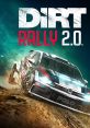 Dirt Rally 2.0 - Video Game Video game from Dirt Rally 2.0. 